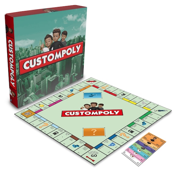 A relevant stock photo of board game custom in a typical setting.