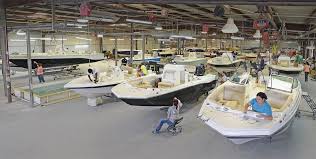 boat manufacturing | Boating Industry