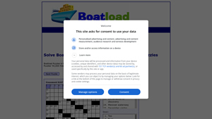 Free Online Crossword Puzzles - german arms manufacturer alfred crossword
