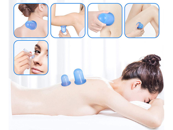 A relevant stock photo of body massager china in a typical setting.