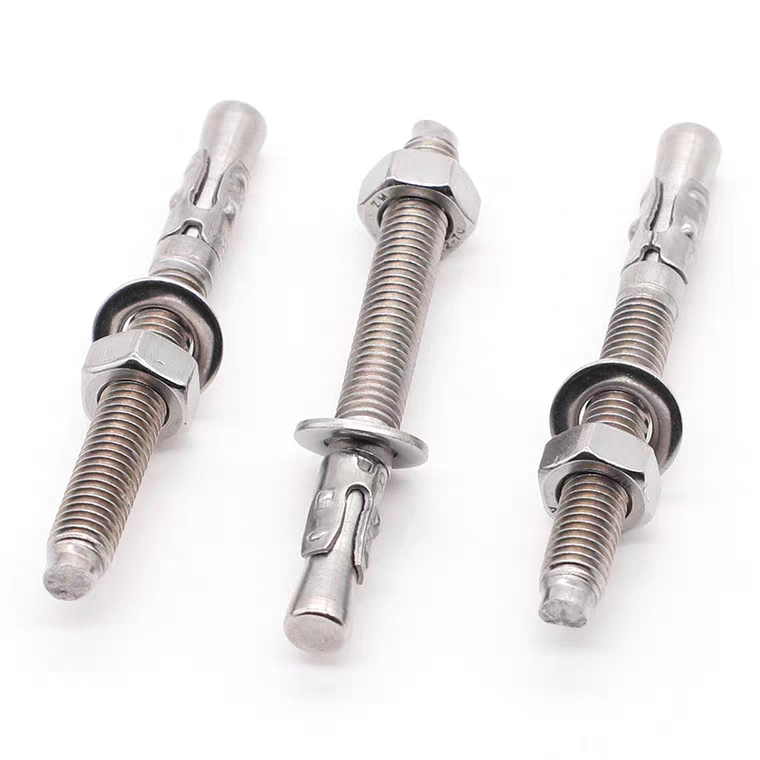 A relevant stock photo of bolts china in a typical setting.