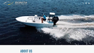 Boats - Bonita Boats - boat manufacturer in florida