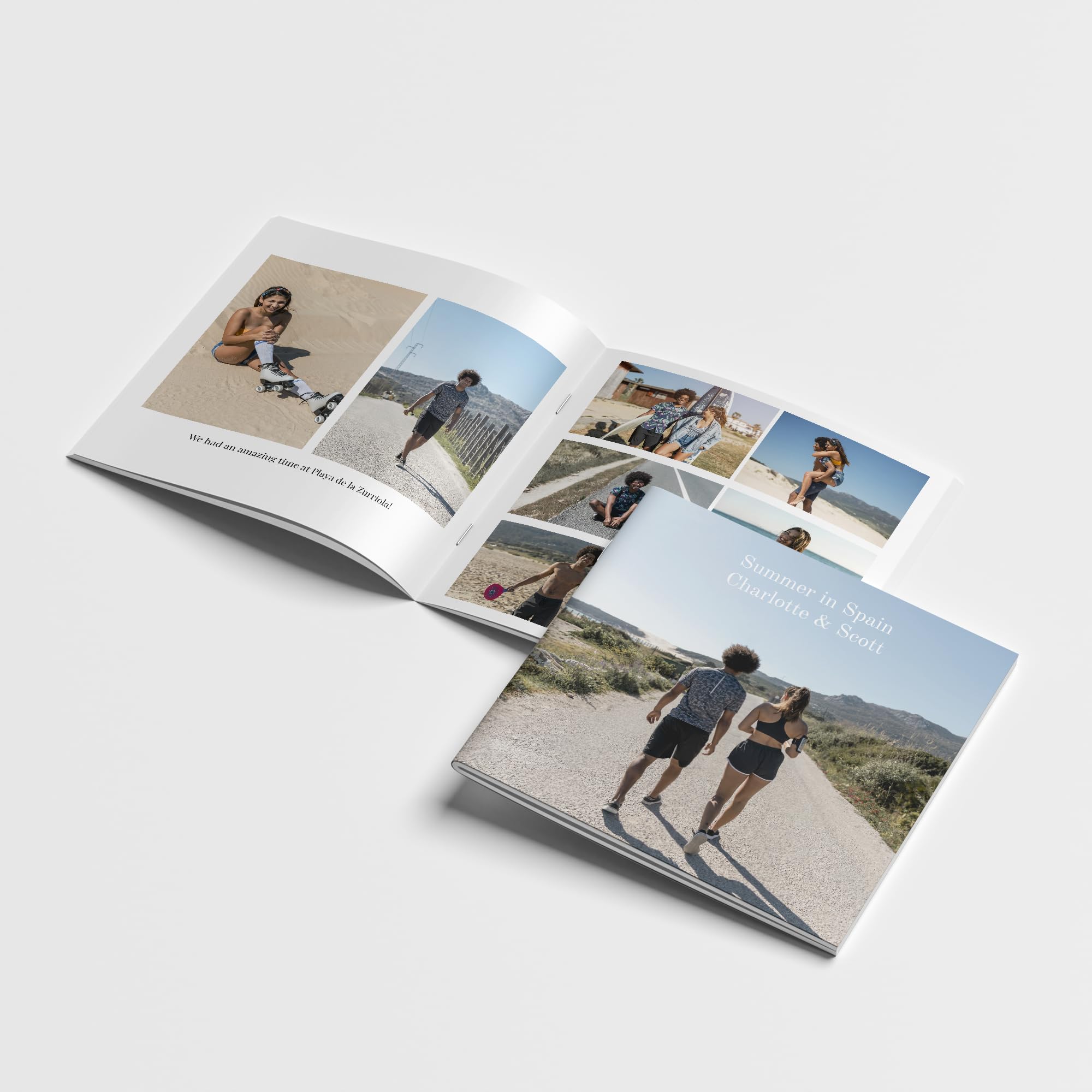 A relevant stock photo of book custom in a typical setting.