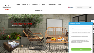 Wholesale Acapulco Chair Kmart Manufacturer and Supplier, Factory - acapulco chair company