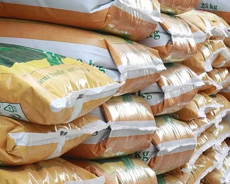 A relevant stock photo of bopp bag supplier in a typical setting.
