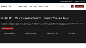 CNC Machining Center, Milling, Lathe | China CNC Machine ... - cnc lathe machine factory