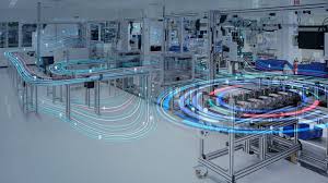 Battery Manufacturing Automation From ...