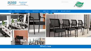 BossChair – A NORSTAR COMPANY - waiting room chairs wholesale