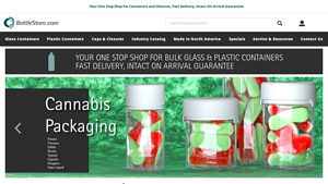 Wholesale & Bulk Glass : Plastic Bottles, Jars & Specialty ... - Bottle Manufacturing Companies