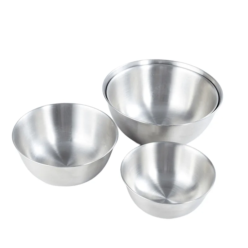 A relevant stock photo of bowl manufacturer in a typical setting.