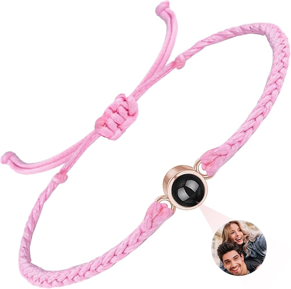 A relevant stock photo of bracelet custom in a typical setting.