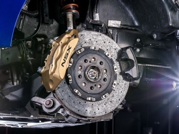 A relevant stock photo of brake caliper custom in a typical setting.