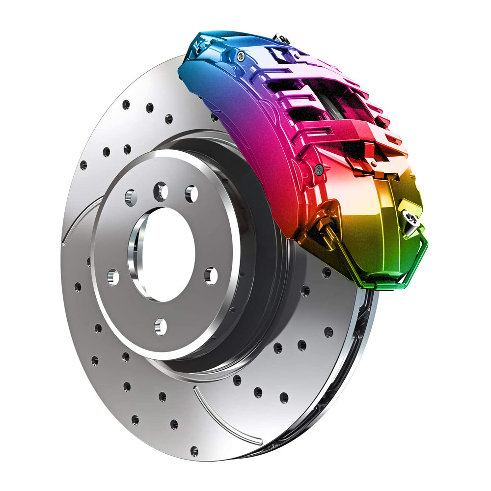 A relevant stock photo of brake caliper custom in a typical setting.