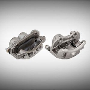 A relevant stock photo of brake caliper supplier in a typical setting.