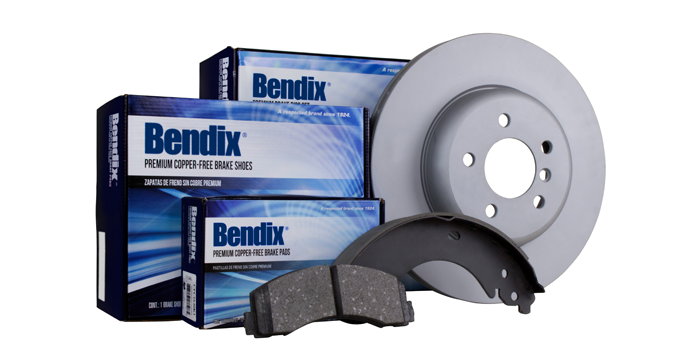 A relevant stock photo of brakes supplier in a typical setting.
