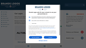 Car Logos - Brands Logos - car manufacturer logos and names