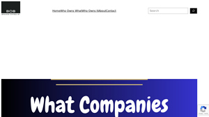 What Companies Does Chrysler Own? - Brands Owned By - chrysler manufacturer