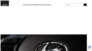 Who Owns Hyundai: Largest Shareholders - Brands Owned By - hyundai motor manufacturer material conroller