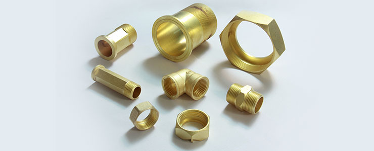 A relevant stock photo of brass supplier in a typical setting.