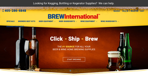 Wholesale Beer & Wine Equipment & Supplies - home brew supplies wholesale