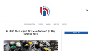 Is LEGO The Largest Tire Manufacturer? (It May Surprise You!) - biggest tire manufacturer in the world