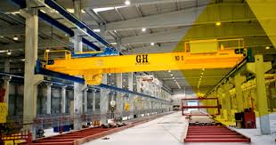 Precast Concrete Industry - 6 Key ...