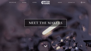 British Watch & Clock Makers - oldest watch manufacturer
