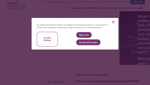 Home | BRIXADI® (buprenorphine) extended-release injection for ... - suboxone manufacturer