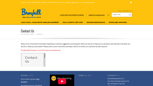 Contact Us - Broyhill - broyhill furniture factory
