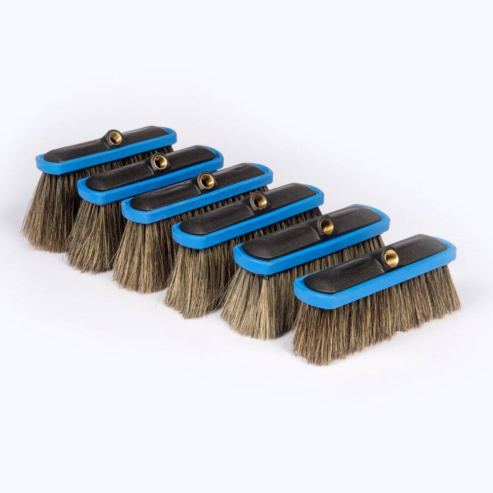 A relevant stock photo of brush manufacturer in a typical setting.
