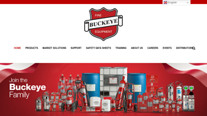 Home - Buckeye Fire Equipment: American Made Since 1968 - fire extinguisher manufacturer