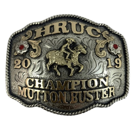A relevant stock photo of buckles custom in a typical setting.