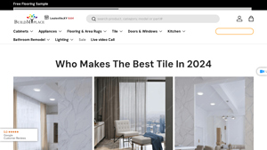 Who Makes The Best Tile In 2024 – BUILDMYPLACE - best tiles for floor company