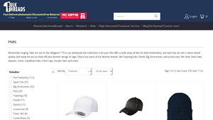 Wholesale Hats Collection: Your Ultimate Headwear Solution - hat bulk