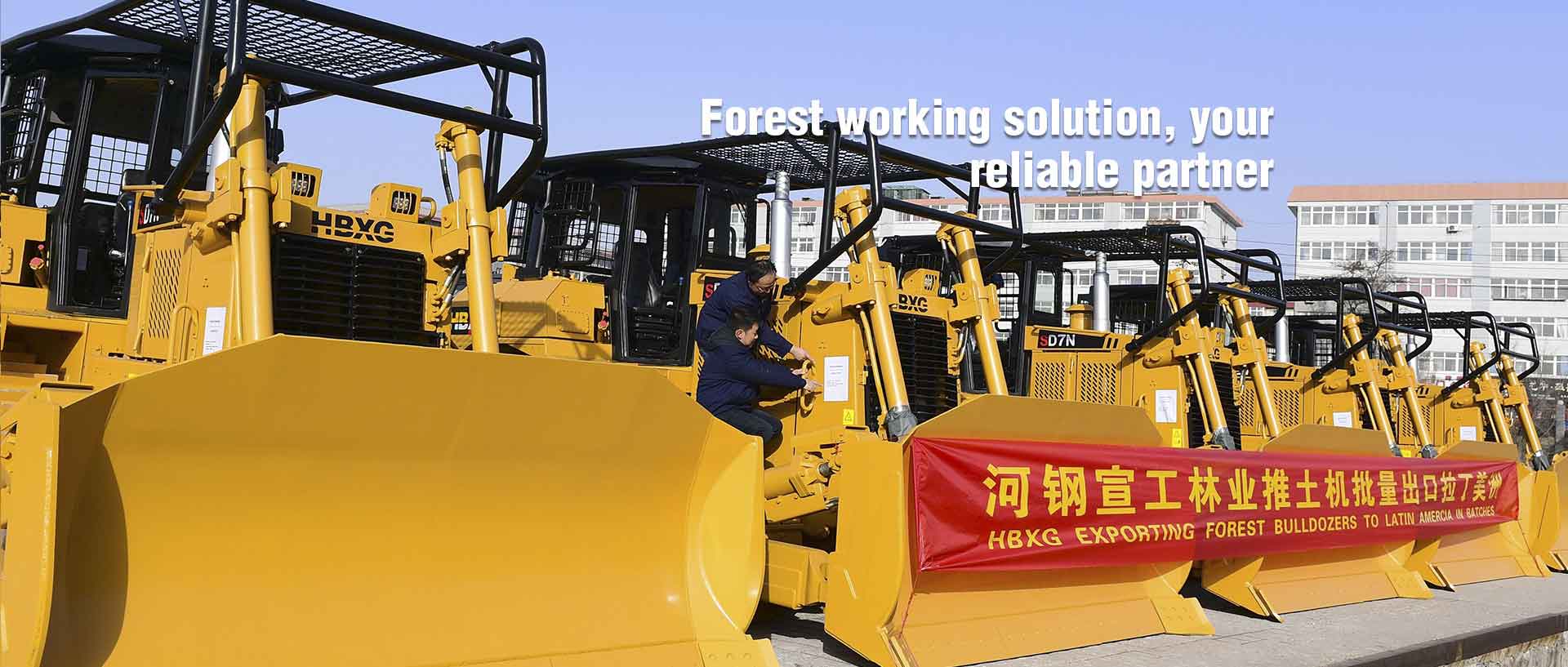 A relevant stock photo of bulldozer china in a typical setting.