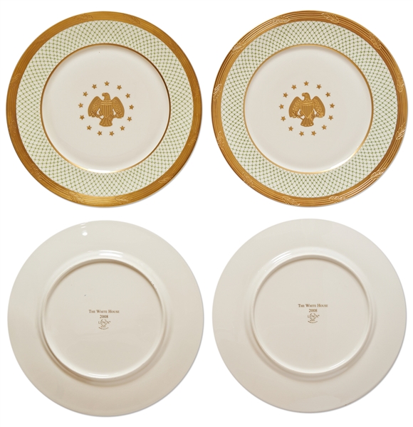A relevant stock photo of bush china in a typical setting.