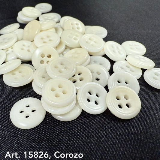 A relevant stock photo of button supplier in a typical setting.