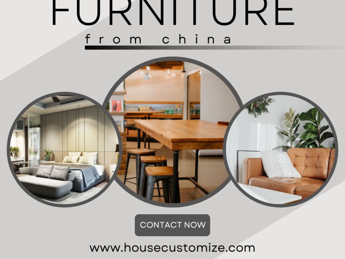 A relevant stock photo of buy furniture online china in a typical setting.