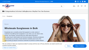Wholesale Sunglasses Bulk Options for Retailers and Vendors - cheap sunglasses bulk
