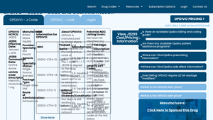 OPDIVO J Code: J9299 | Bristol Myers Squibb | Antineoplastics ... - opdivo manufacturer