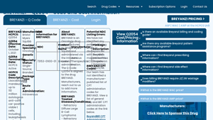 BREYANZI - Q2054 - Code and Cost Information - breyanzi manufacturer