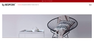 Acapulco Chair: Outdoor pieces of furniture - Premium Quality - acapulco chair company
