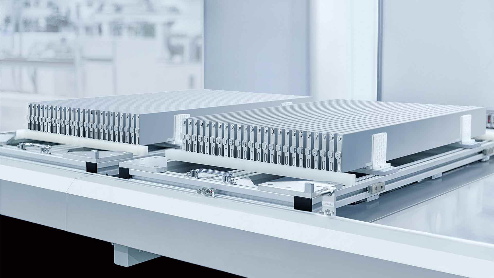 A relevant stock photo of byd battery china in a typical setting.