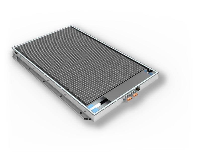 A relevant stock photo of byd battery china in a typical setting.