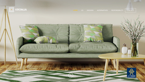 Kromja - rug manufacturer