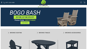 By the Yard: Home - pool furniture factory