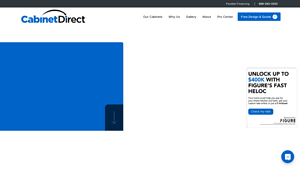 Home - Cabinet Direct - kitchen cabinets direct from manufacturer