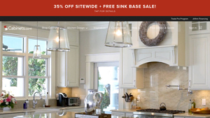 Cabinets.com - Shop Cabinets Online - cabinets factory