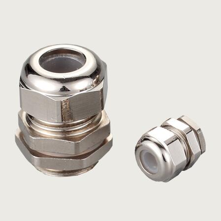 A relevant stock photo of cable gland manufacturer in a typical setting.