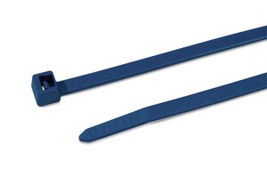 A relevant stock photo of cable tie manufacturer in a typical setting.